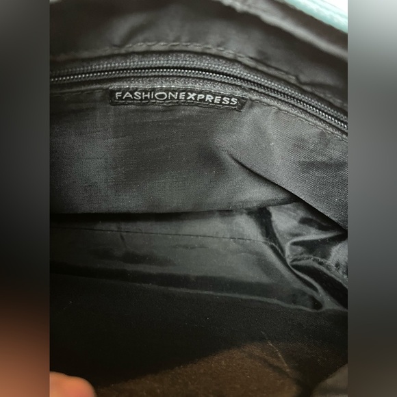 Y2K Mrs.Pitt  shoulder bag - Picture 8 of 8